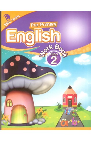 English Work Book Step 2